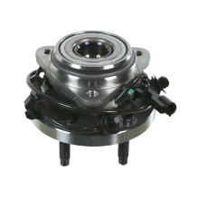 Front Wheel Hub Bearing 515003 for Ford Auto Parts Assembly